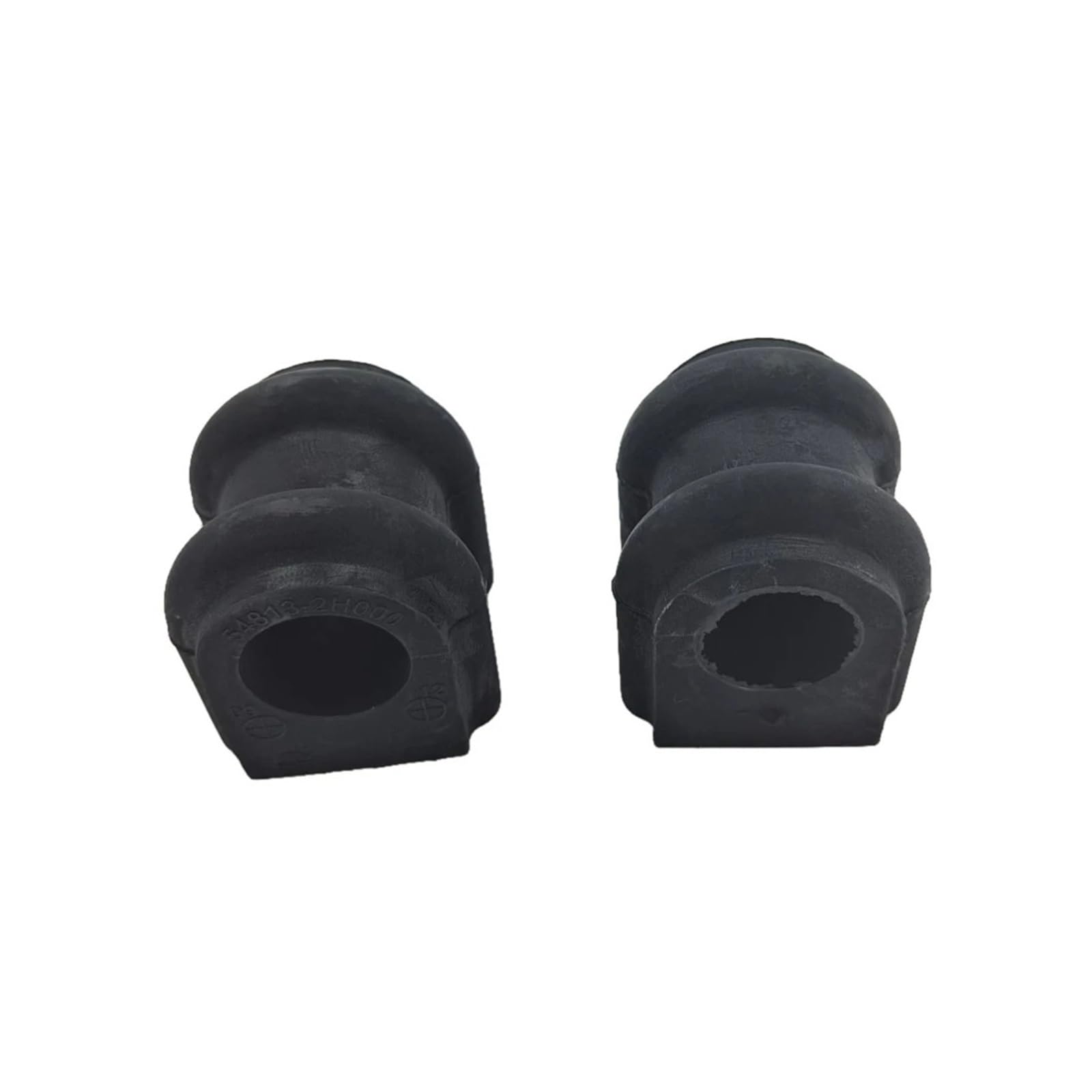 Lanliuhui Store 2 STÜCKE Vordere Stabilisatorbuchse Kompatibel mit Elantra 1.6L 2008-2019 I30 2.0L 2009-2014 Kompatibel mit Soul 2008-2013 Autoteile 54813-2H000 Lanliuhui Store 2 STÜCKE Vordere Stabilisatorbuchse Kompatibel mit Elantra 1.6L 2008-2019 I30 2.0L 2009-2014 Kompatibel mit Soul 2008-2013 Autoteile 54813-2H000 von YOURNAME