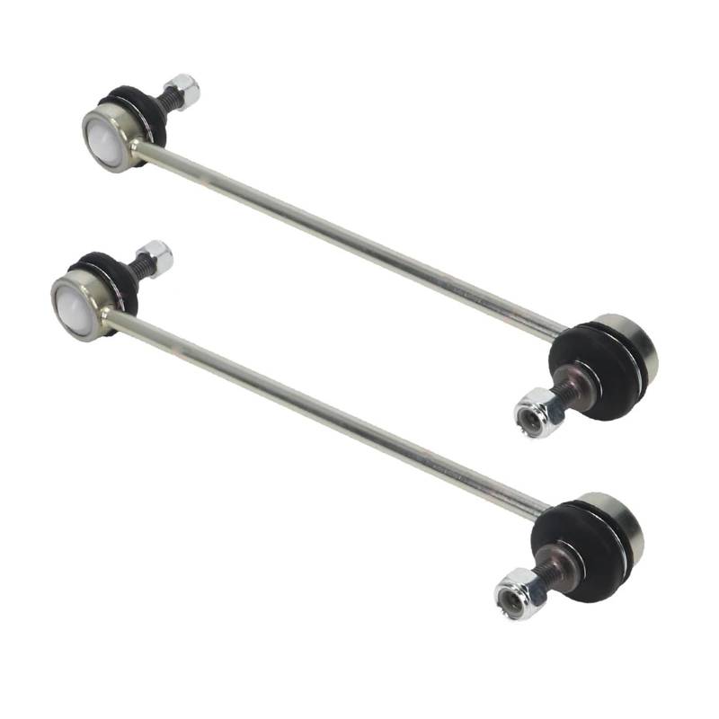 Lanliuhui Store 2 STÜCKE Vorderer Stabilisator Link Kompatibel Mit Jetta Kompatibel Mit Polo Kompatibel Mit A1 8X1 Kompatibel Mit Fabia Kompatibel Mit Rapid Kompatibel Mit Ibiza 6R0411315 6Q0411315A Z von YOURNAME