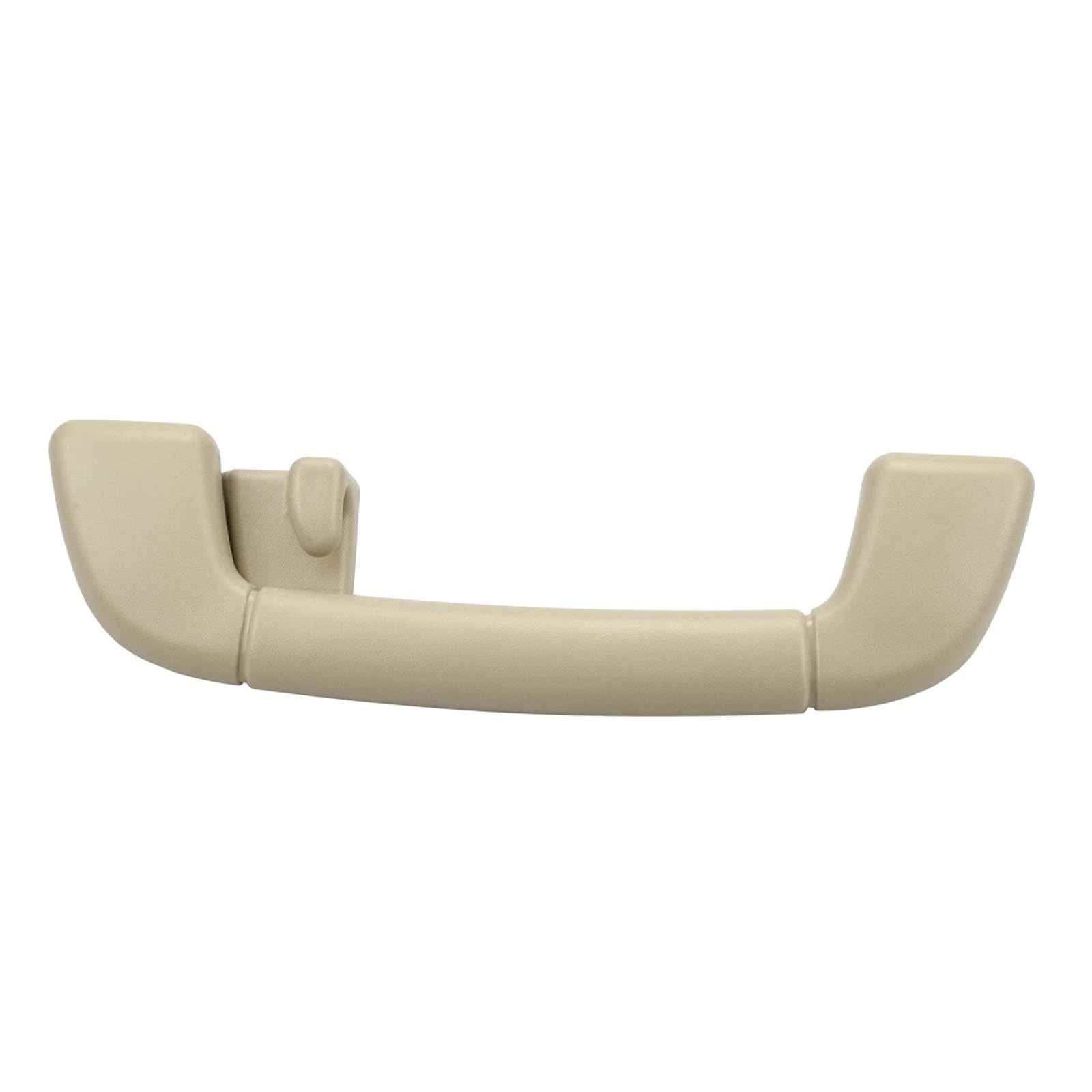 Lanliuhui Store Auto-Innendacharmlehne, Decken-Zuggriff, Armlehne, Türsicherheitshand, kompatibel mit Camry 2006–2011, kompatibel mit Prado 2010–2019(Brown Rear Right) von YOURNAME