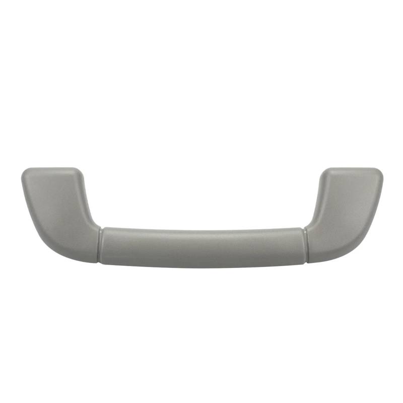Lanliuhui Store Auto-Innendacharmlehne, Decken-Zuggriff, Armlehne, Türsicherheitshand, kompatibel mit Camry 2006–2011, kompatibel mit Prado 2010–2019(Grey Front) von YOURNAME