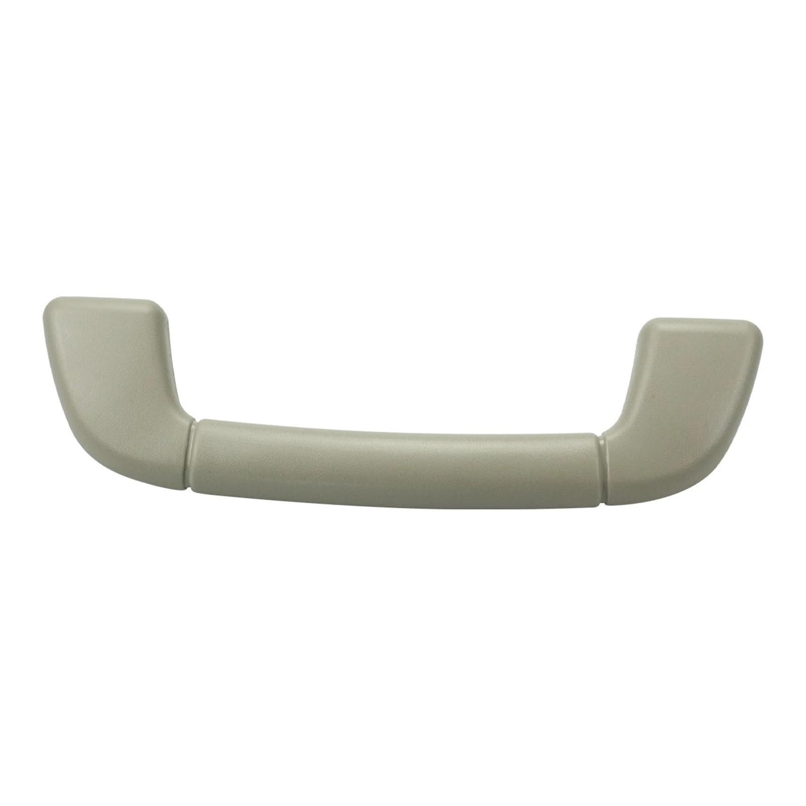 Lanliuhui Store Auto-Innendacharmlehne, Decken-Zuggriff, Armlehne, Türsicherheitshand, kompatibel mit Camry 2006–2011, kompatibel mit Prado 2010–2019(Lightgray Front) von YOURNAME