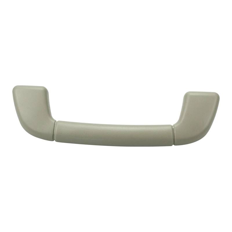 Lanliuhui Store Auto-Innendacharmlehne, Decken-Zuggriff, Armlehne, Türsicherheitshand, kompatibel mit Camry 2006–2011, kompatibel mit Prado 2010–2019(Lightgray Front) von YOURNAME