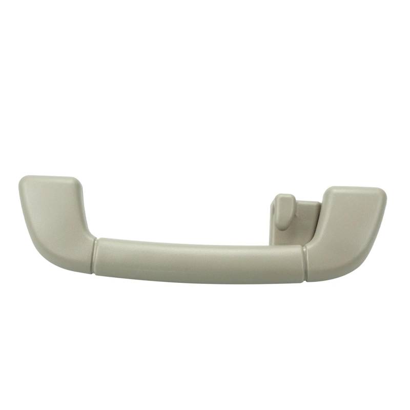 Lanliuhui Store Auto-Innendacharmlehne, Decken-Zuggriff, Armlehne, Türsicherheitshand, kompatibel mit Camry 2006–2011, kompatibel mit Prado 2010–2019(Lightgray RearLeft) von YOURNAME