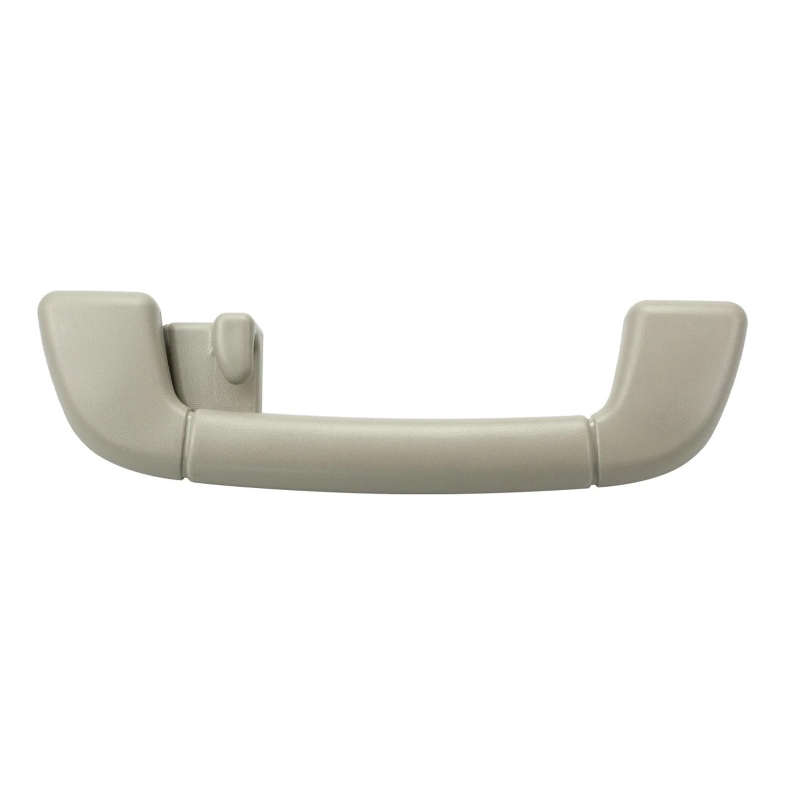 Lanliuhui Store Auto-Innendacharmlehne, Decken-Zuggriff, Armlehne, Türsicherheitshand, kompatibel mit Camry 2006–2011, kompatibel mit Prado 2010–2019(Lightgray RearRight) von YOURNAME