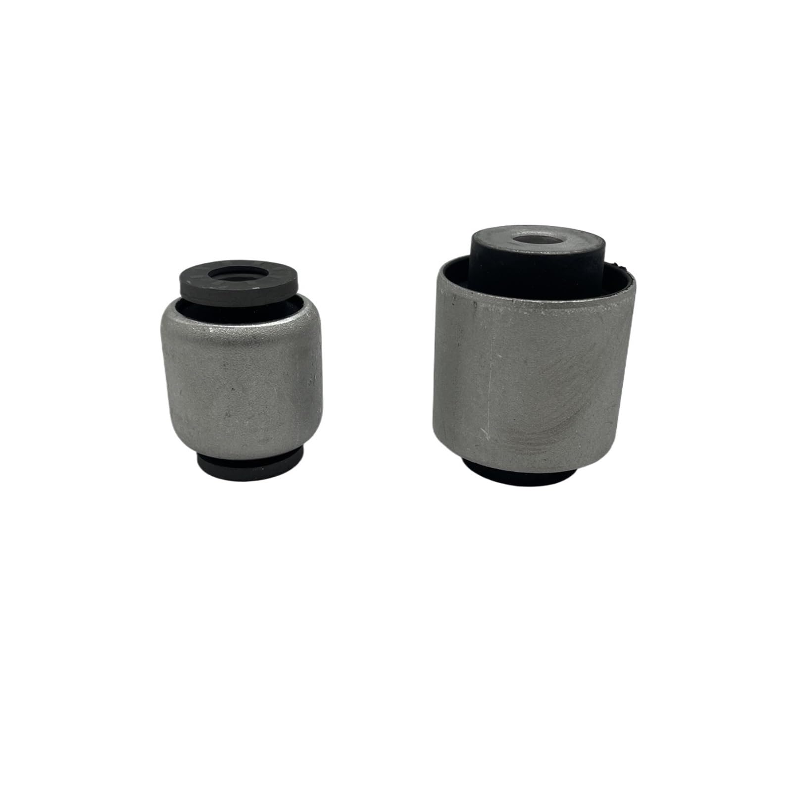 Lanliuhui Store Buchse for den vorderen unteren geraden Querlenkersatz, kompatibel mit Cadi*llac CT6 2016-84008403 84008404 Lanliuhui Store Buchse for den vorderen unteren geraden Querlenkersatz, kompatibel mit Cadi*llac CT6 2016-84008403 84008404 von YOURNAME