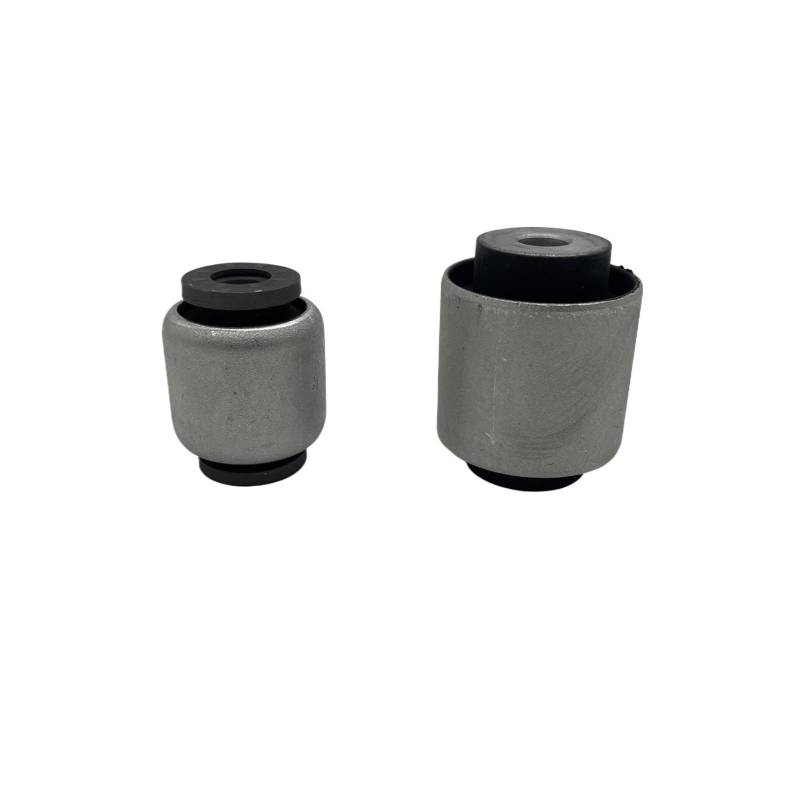 Lanliuhui Store Buchse for den vorderen unteren geraden Querlenkersatz, kompatibel mit Cadi*llac CT6 2016-84008403 84008404 von YOURNAME