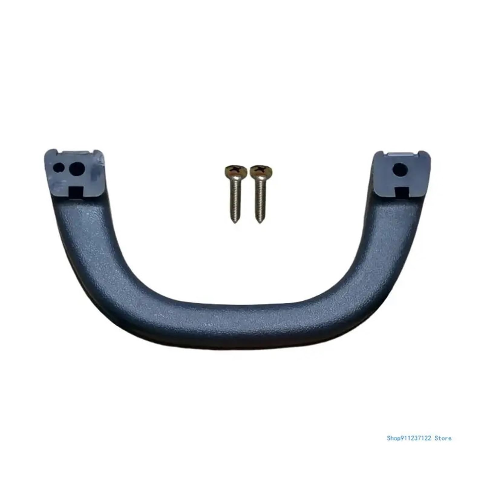 Lanliuhui Store Car Styling Paar Links Rechts A-Säule Dachgriff Innendachgriff Decke Sicherheitsarmlehne MB769617 Kompatibel mit V31 V32 V33(Black) von YOURNAME