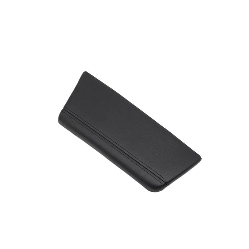 Lanliuhui Store F10 F11 RHD Auto-Mittelkonsolen-Aufbewahrungskoffer Armlehnenbox-Abdeckung Kompatibel mit B*W Kompatibel mit 5er-Serie 520 523 525 530 535 51169216876(RHD Black-Left) von YOURNAME