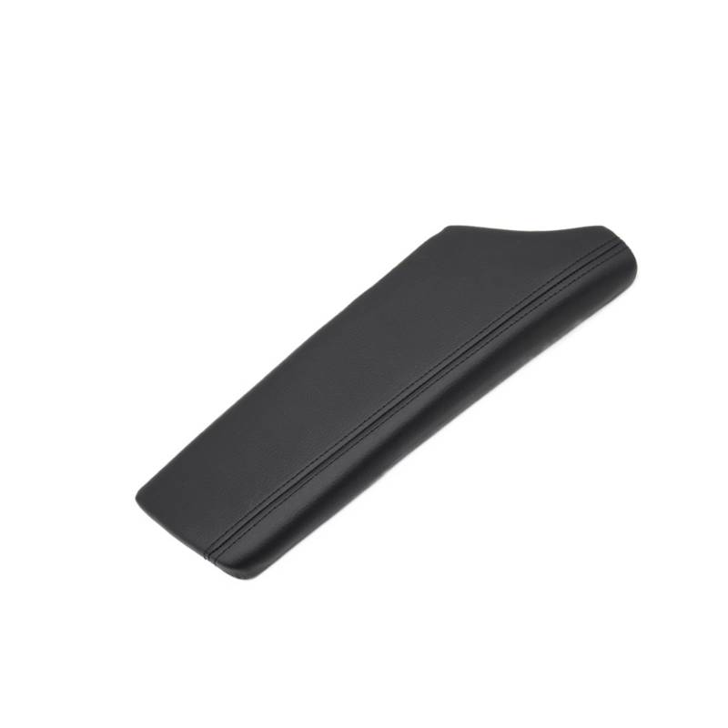 Lanliuhui Store F10 F11 RHD Auto-Mittelkonsolen-Aufbewahrungskoffer Armlehnenbox-Abdeckung Kompatibel mit B*W Kompatibel mit 5er-Serie 520 523 525 530 535 51169216876(RHD Black-Right) von YOURNAME