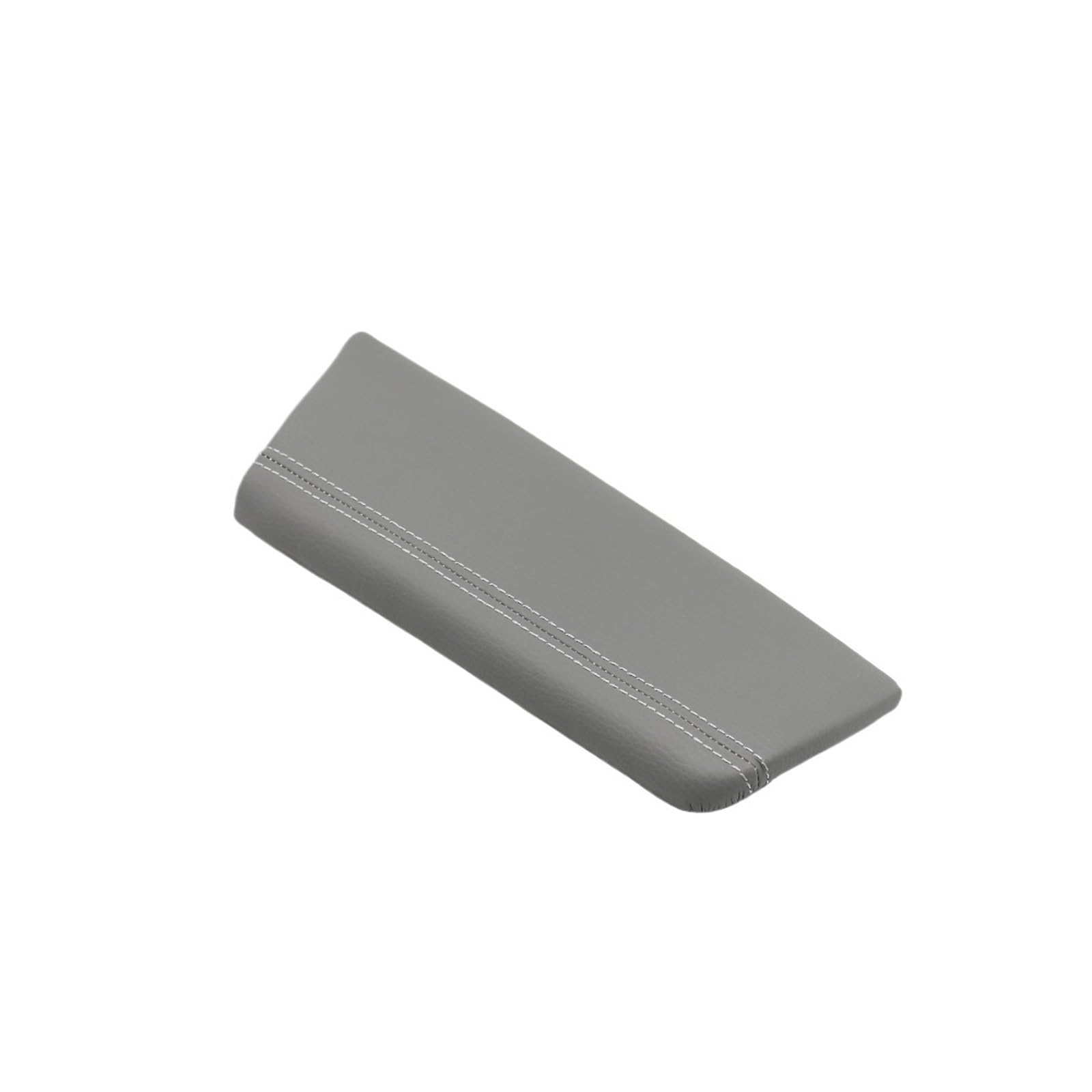 Lanliuhui Store F10 F11 RHD Auto-Mittelkonsolen-Aufbewahrungskoffer Armlehnenbox-Abdeckung Kompatibel mit B*W Kompatibel mit 5er-Serie 520 523 525 530 535 51169216876(RHD Gray-Left) von YOURNAME