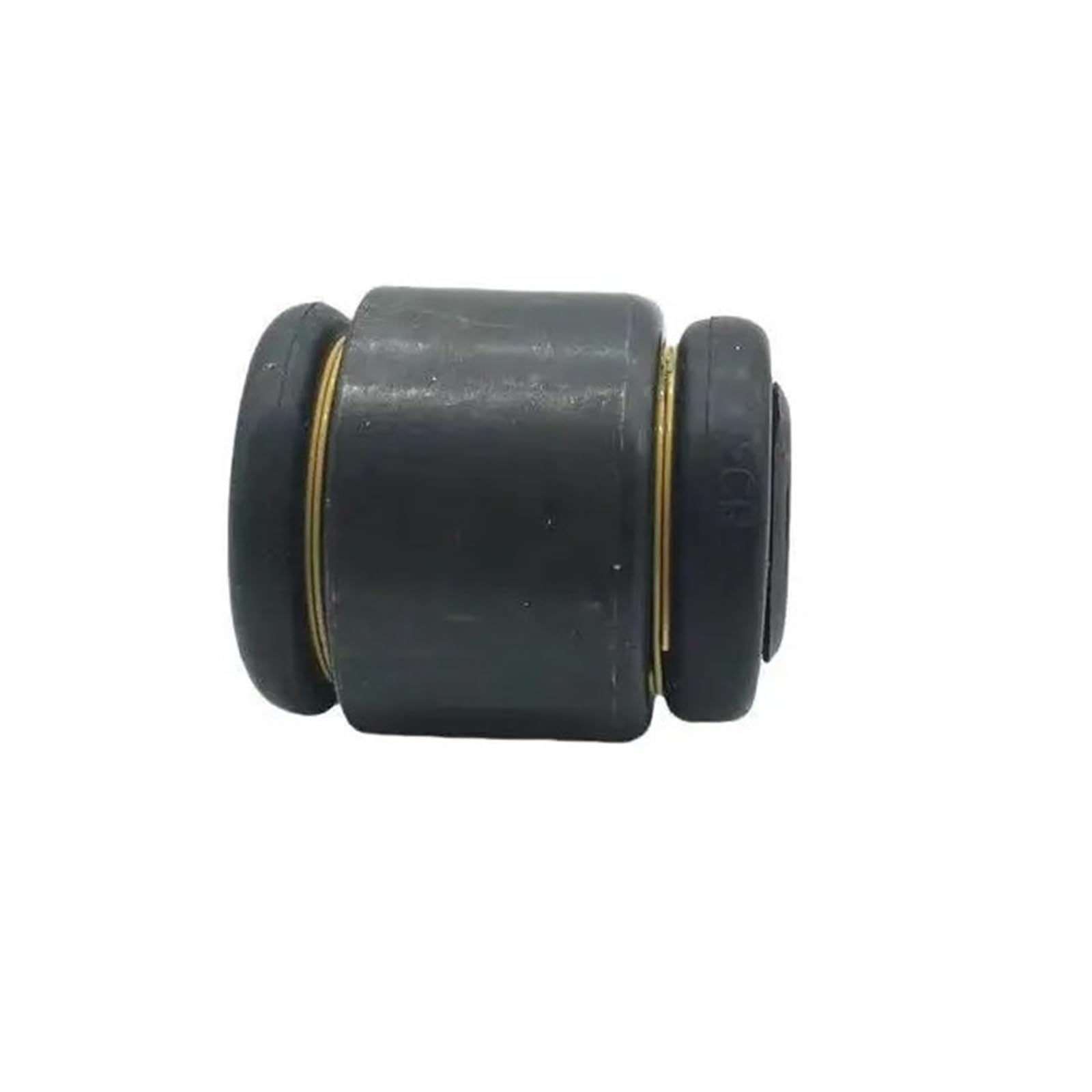 Lanliuhui Store Kompatibel mit JAG*UAR XF XJ XK Kompatibel mit S-TYPE Kompatibel mit F-TYPE Hinterachse Hintere Sheephorn-Gummibuchse Hintere Achsschenkel-Gummibuchse C2D25220 C2D25221(1) von YOURNAME