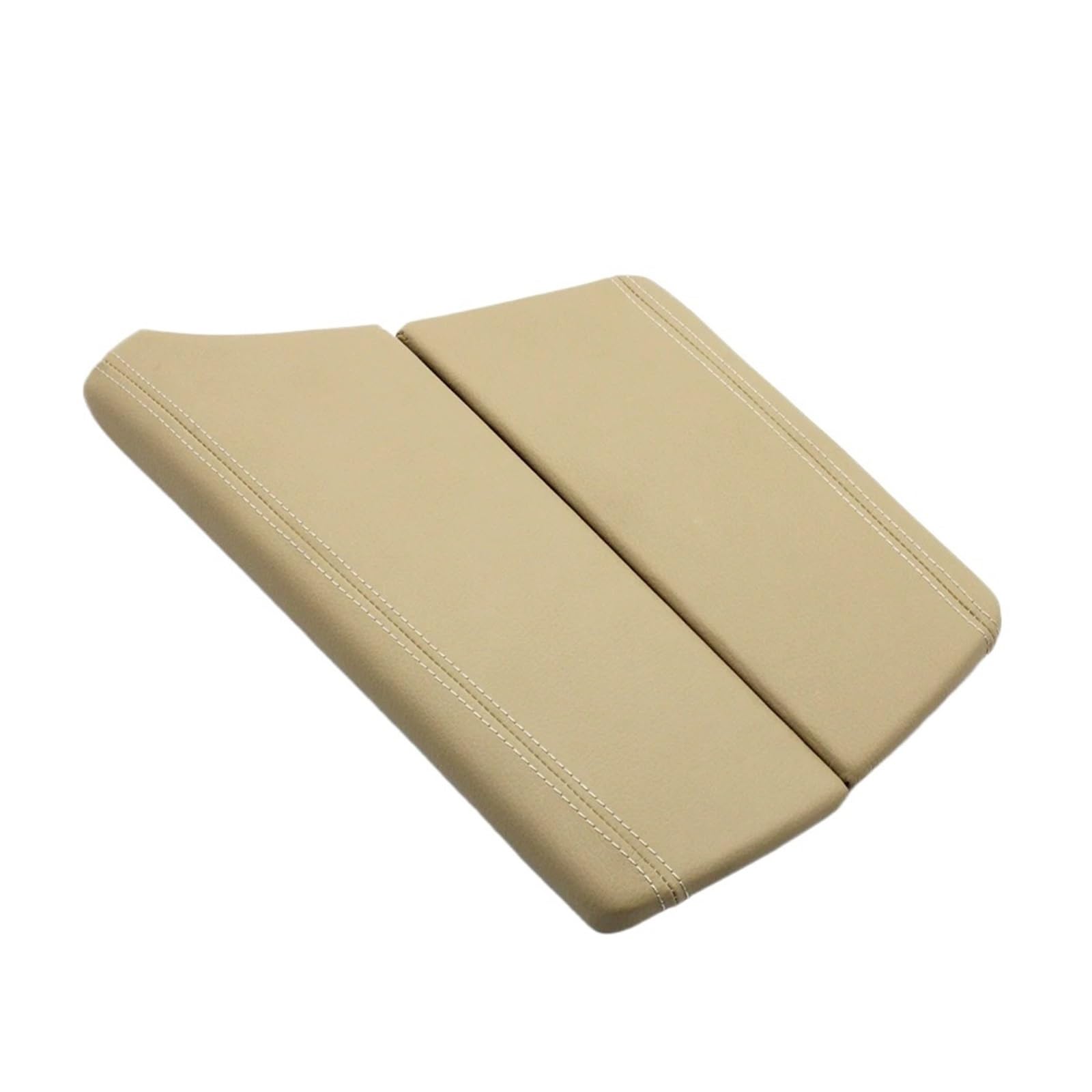 Lanliuhui Store LHD-Mittelkonsolen-Armlehnen-Aufbewahrungsbox, Gehäuseabdeckung, Lederverkleidungsleiste, kompatibel mit B*W, kompatibel mit 5er-Serie F10 F11 F18 520 523 525 528(Beige Armrest Cover) Lanliuhui Store LHD-Mittelkonsolen-Armlehnen-Aufbewahrungsbox, Gehäuseabdeckung, Lederverkleidungsleiste, kompatibel mit B*W, kompatibel mit 5er-Serie F10 F11 F18 520 523 525 528(Beige Armrest Cover) von YOURNAME