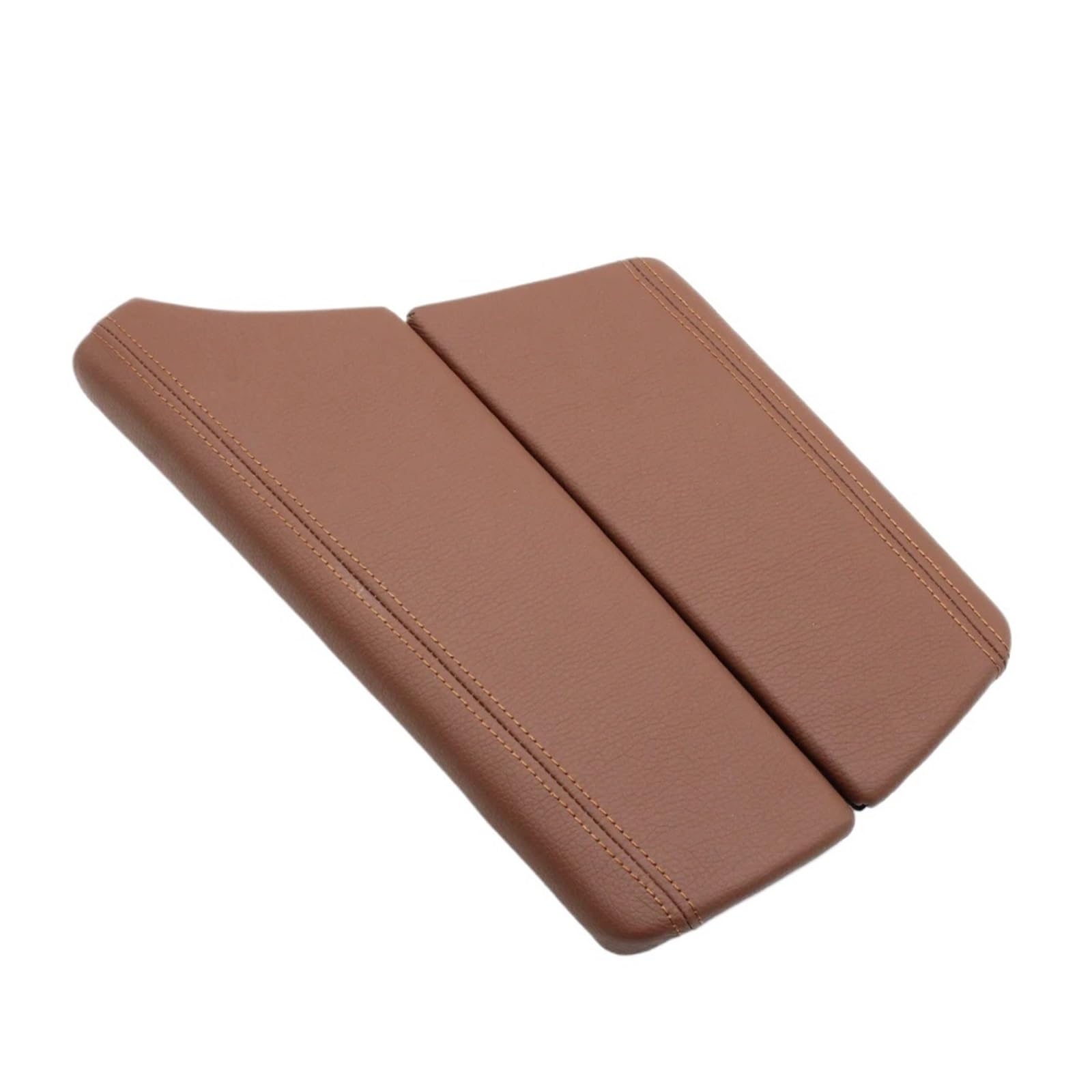 Lanliuhui Store LHD-Mittelkonsolen-Armlehnen-Aufbewahrungsbox, Gehäuseabdeckung, Lederverkleidungsleiste, kompatibel mit B*W, kompatibel mit 5er-Serie F10 F11 F18 520 523 525 528(Brown Armrest Cover) Lanliuhui Store LHD-Mittelkonsolen-Armlehnen-Aufbewahrungsbox, Gehäuseabdeckung, Lederverkleidungsleiste, kompatibel mit B*W, kompatibel mit 5er-Serie F10 F11 F18 520 523 525 528(Brown Armrest Cover) von YOURNAME