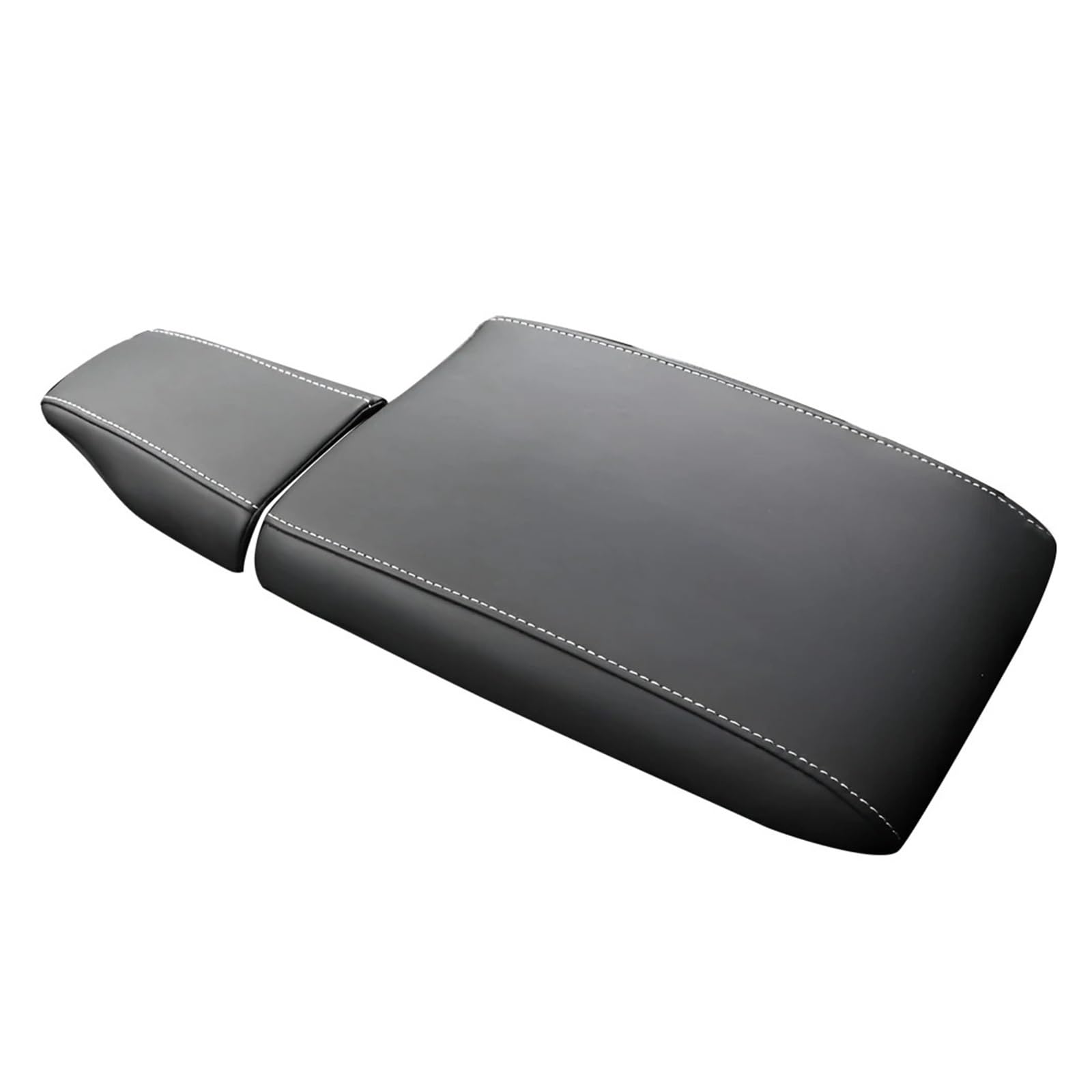Lanliuhui Store Mikrofaser-Leder-Mittelkonsolen-Armlehnenkasten-Abdeckungsverkleidung Schwarz mit weißer Linie Kompatibel mit Le*xus RX350 450h 2016-2022 Lanliuhui Store Mikrofaser-Leder-Mittelkonsolen-Armlehnenkasten-Abdeckungsverkleidung Schwarz mit weißer Linie Kompatibel mit Le*xus RX350 450h 2016-2022 von YOURNAME