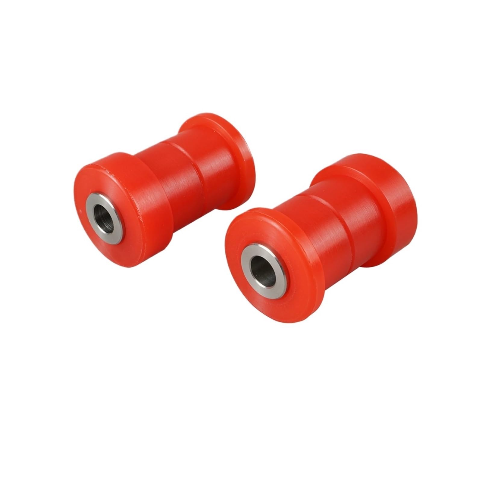Lanliuhui Store Polyurethan-Buchse for den hinteren oberen inneren Querlenker, kompatibel mit B * W E36 E46 Z4 E85 X3 E83 33321092247 33321137571 Lanliuhui Store Polyurethan-Buchse for den hinteren oberen inneren Querlenker, kompatibel mit B * W E36 E46 Z4 E85 X3 E83 33321092247 33321137571 von YOURNAME