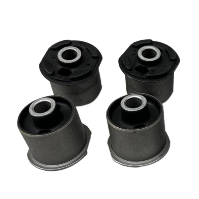 Lanliuhui Store Vorderer Querlenkerbuchsensatz, kompatibel mit Levante M161 17-20 670031995 670031994 670031993 670031992 670106360 670102479(4PCS-Upper) von YOURNAME