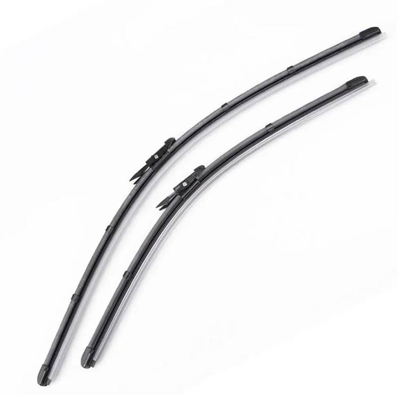 Scheibenwischer Rear Für 1er E81 E82 E87 E88 Schrägheck Cabrio Coupé 2003 2004-2013 Doppelgummi-Autowischer Scheibenwischer für Heckscheibe((E87) 2003-2012) von YOURNAME