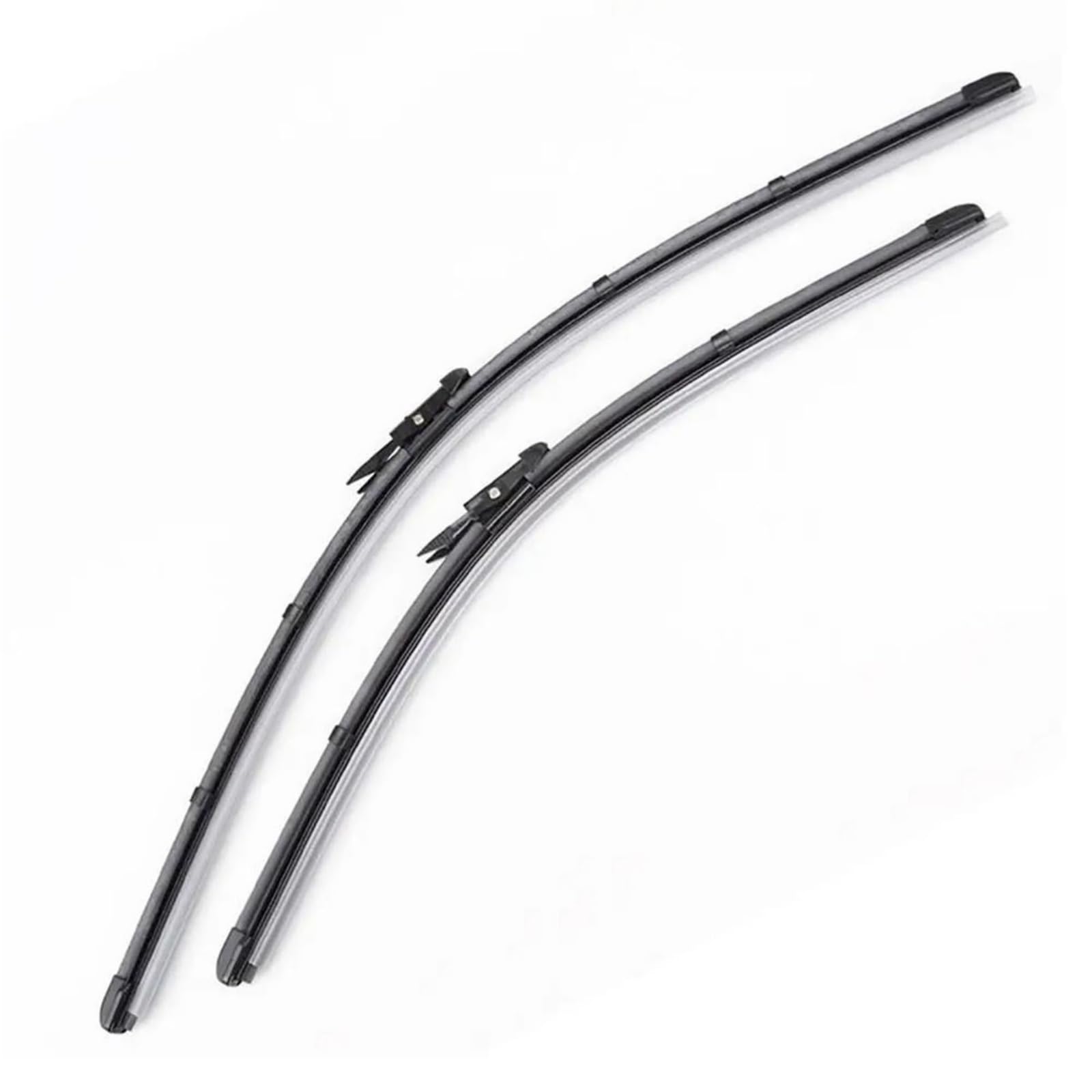Scheibenwischer Rear Für 1er E81 E82 E87 E88 Schrägheck Cabrio Coupé 2003 2004-2013 Doppelgummi-Autowischer Scheibenwischer für Heckscheibe((E88) 2007-2013) von YOURNAME