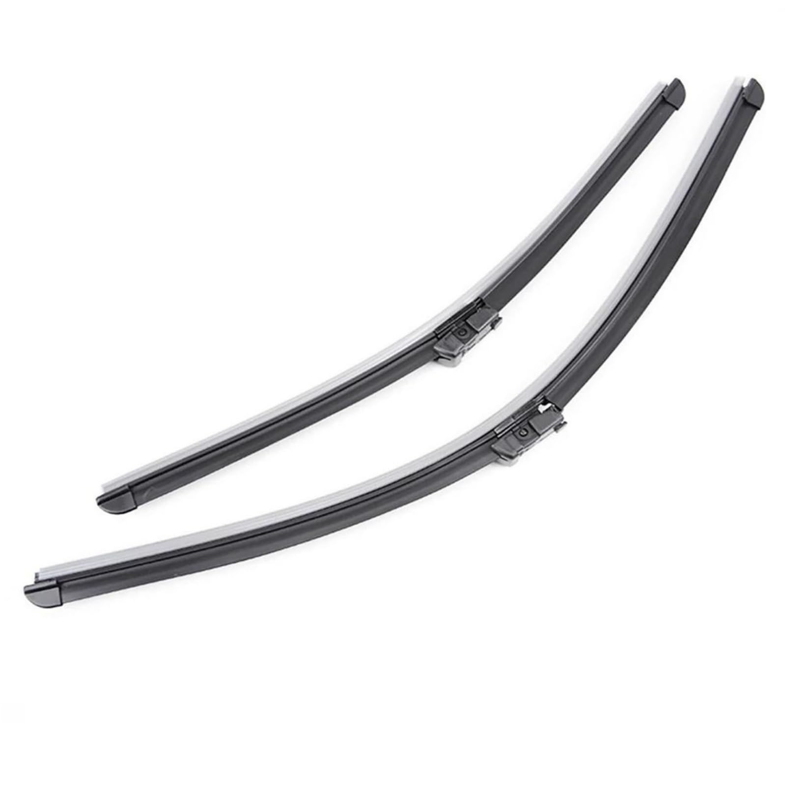 Scheibenwischer Rear Für Golf Für MK5 2005 2006 2007 2008 2009 Scheibenwischer vorne und hinten, Autozubehör 24"19" 13" Scheibenwischer für Heckscheibe Scheibenwischer Rear Für Golf Für MK5 2005 2006 2007 2008 2009 Scheibenwischer vorne und hinten, Autozubehör 24"19" 13" Scheibenwischer für Heckscheibe von YOURNAME