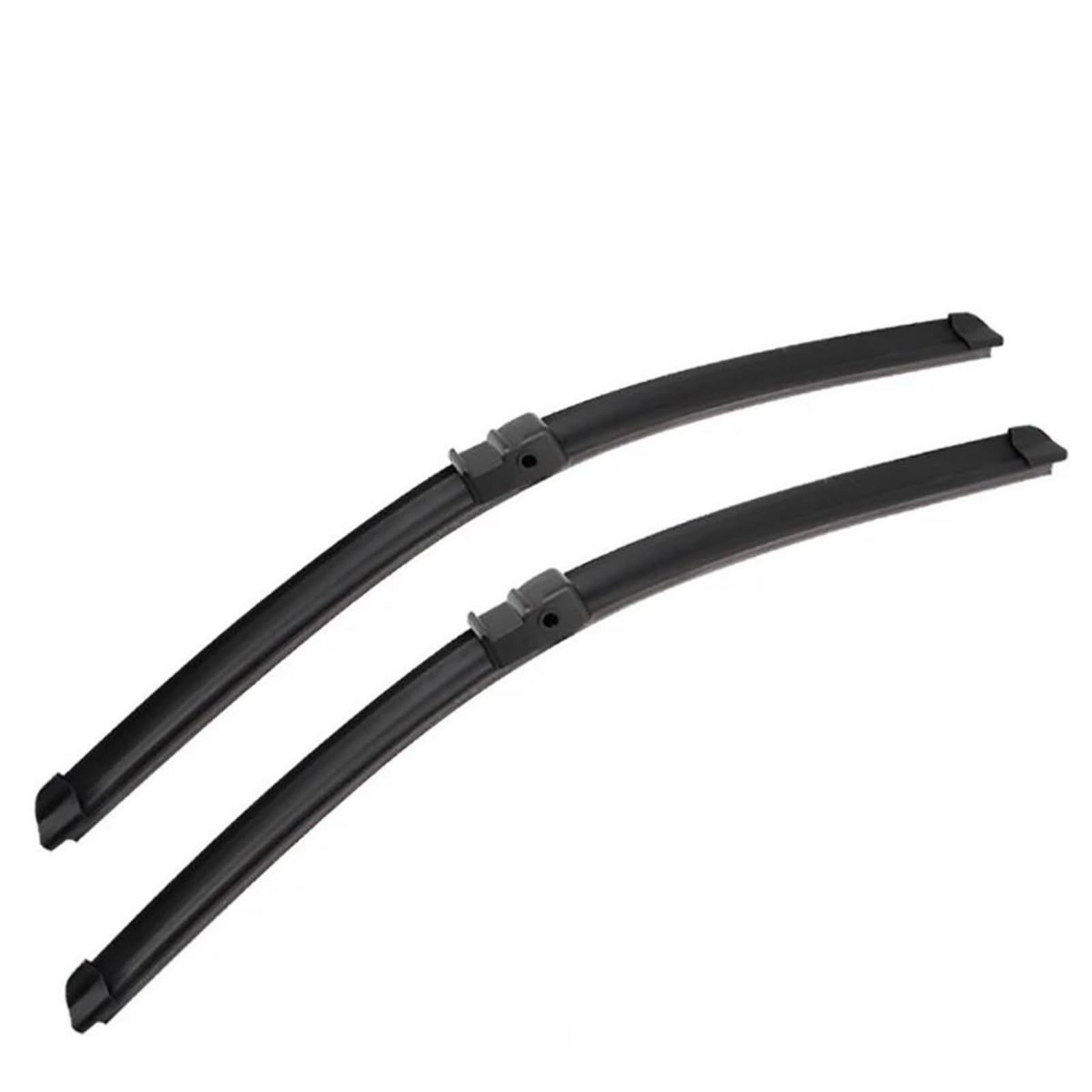 Scheibenwischer Rear Für I3 30"+21" 2016 Ab Autowischer Frontscheibenwaschanlage Windschutzscheibenwischer Zubehör Scheibenwischer für Heckscheibe(RIGHT WHEEL DRIVER,Type A) von YOURNAME