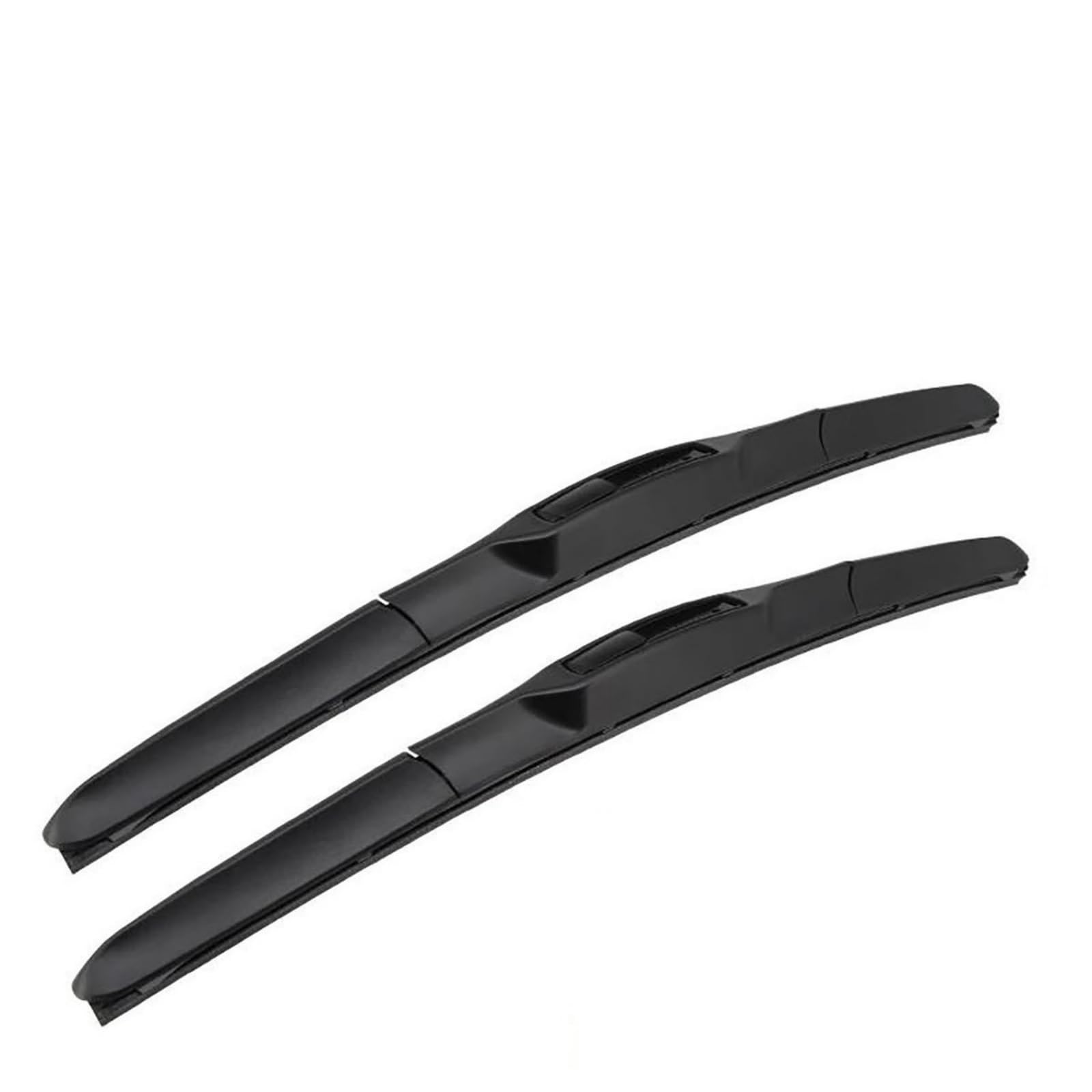 Scheibenwischer Rear Für Infiniti Für Q50 26 "+ 17" 2014 2015 2016 Autowischer Frontscheibenwaschanlage Windschutzscheibenwischer Zubehör Scheibenwischer für Heckscheibe(RIGHT WHEEL DRIVER) von YOURNAME