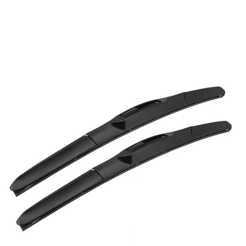 Scheibenwischer Rear Für Infiniti Für Q50 26 "+ 17" 2014 2015 2016 Autowischer Frontscheibenwaschanlage Windschutzscheibenwischer Zubehör Scheibenwischer für Heckscheibe(RIGHT WHEEL DRIVER) von YOURNAME