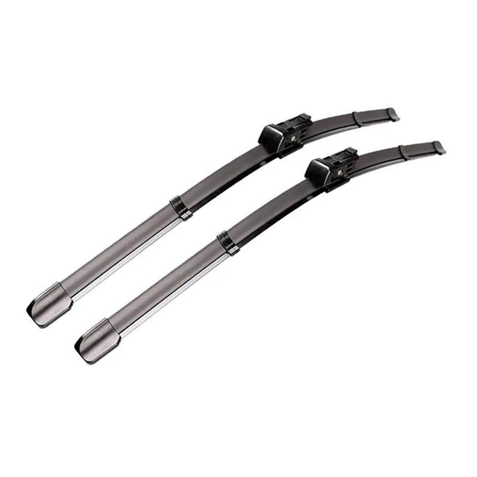 Scheibenwischer Rear Für MG Für HS MGHS AS23 EHS Für PHEV 2018 2019 2020 2021 2022 2023 Stecker Auto Vorne Hinten Wischer Fenster Windschutzscheibe Scheibenwischer für Heckscheibe(Front,RHD) von YOURNAME