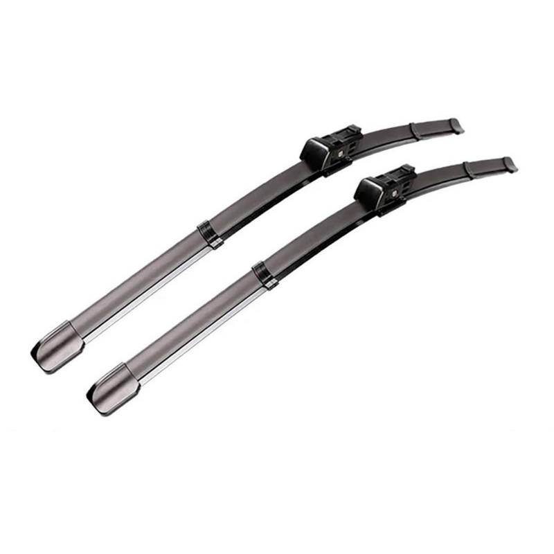 Scheibenwischer Rear Für Mondeo MK4 2007 2008 2009 2010 2011 2012 2013 2014 Vorne Hinten Wischer Windschutzscheibe Windschutz Fenster Auto Zubehör Scheibenwischer für Heckscheibe(Front,RHD) von YOURNAME