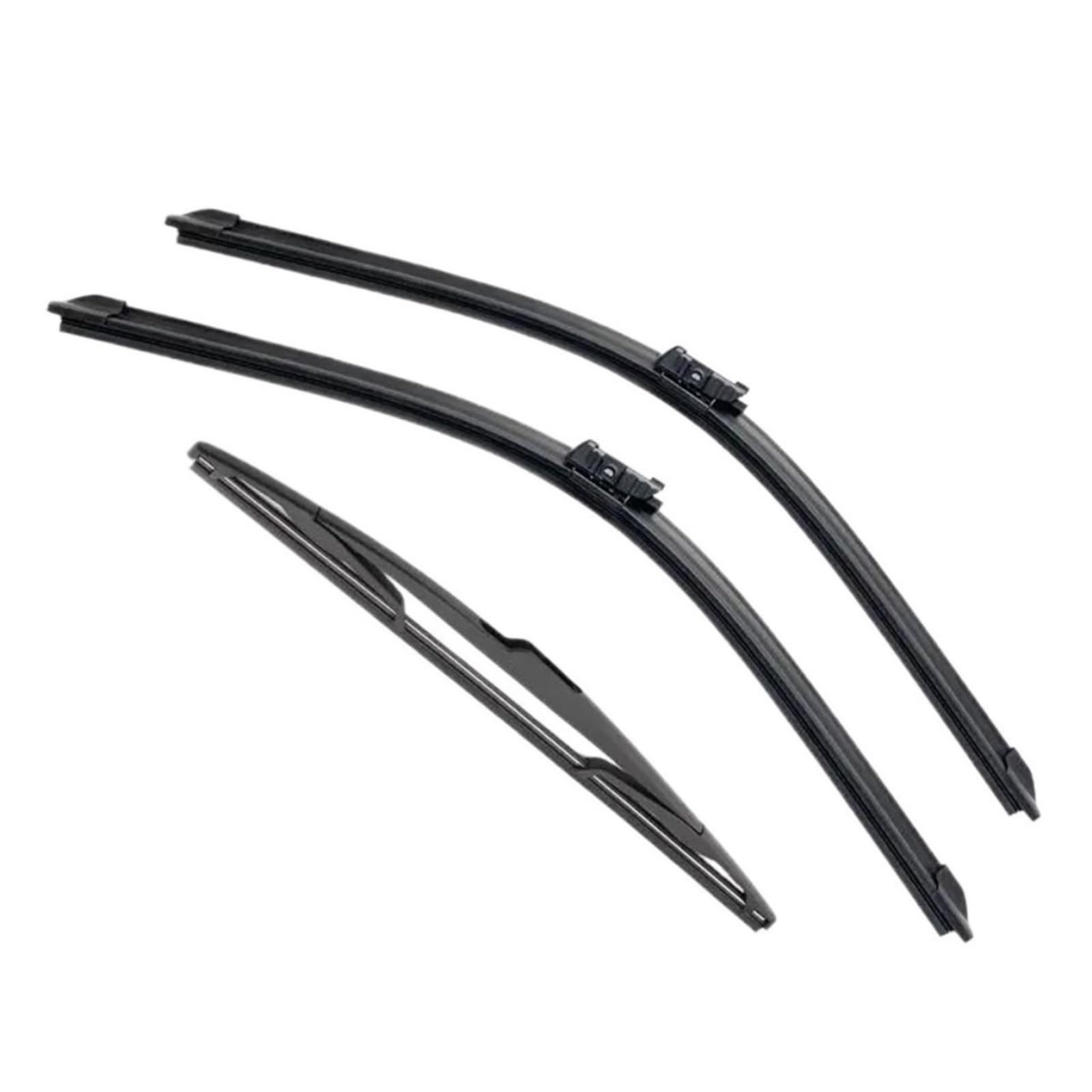 Scheibenwischer Rear Für Peugeot Für 208 2012 2013 2014 2015 2016 2017 Auto Scheibenwischer Heckwischer Weichgummi Frontscheibe 26"+16"+14" Scheibenwischer für Heckscheibe Scheibenwischer Rear Für Peugeot Für 208 2012 2013 2014 2015 2016 2017 Auto Scheibenwischer Heckwischer Weichgummi Frontscheibe 26"+16"+14" Scheibenwischer für Heckscheibe von YOURNAME