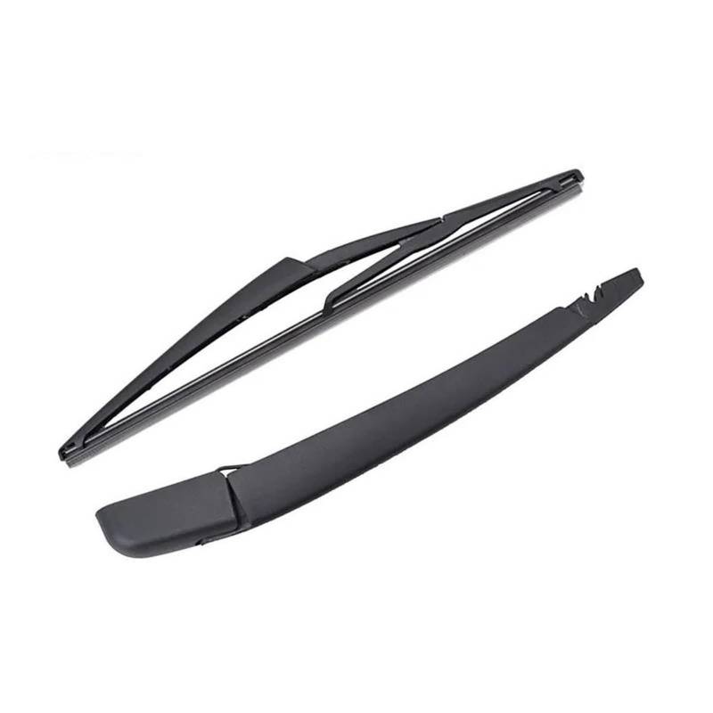 Scheibenwischer Rear Für Qashqai J10 J11 2006 2007 2008 2009 2010-2020 Für Rogue Für Pathfinder Hinten Wischer Und ArmWindschutzscheibe Zurück Wischer arm28780-3JA0A Scheibenwischer für Heckscheibe(Wi von YOURNAME