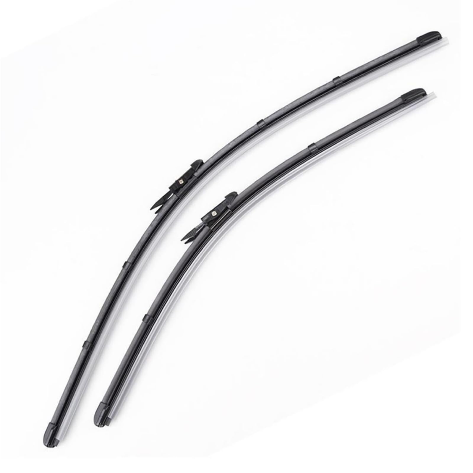 Scheibenwischer Rear Für Qashqai SUV J10 J11 J12 2006 2007 2008 2009 2010 2011 2013-2022 Doppelgummi-Scheibenwischer Winter Scheibenwischer für Heckscheibe(For (J12) 2021-Onward) von YOURNAME
