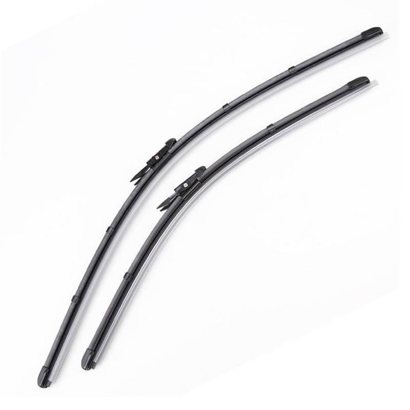 Scheibenwischer Rear Für Qashqai SUV J10 J11 J12 2006 2007 2008 2009 2010 2011 2013-2022 Doppelgummi-Scheibenwischer Winter Scheibenwischer für Heckscheibe(For (J12) 2021-Onward) von YOURNAME