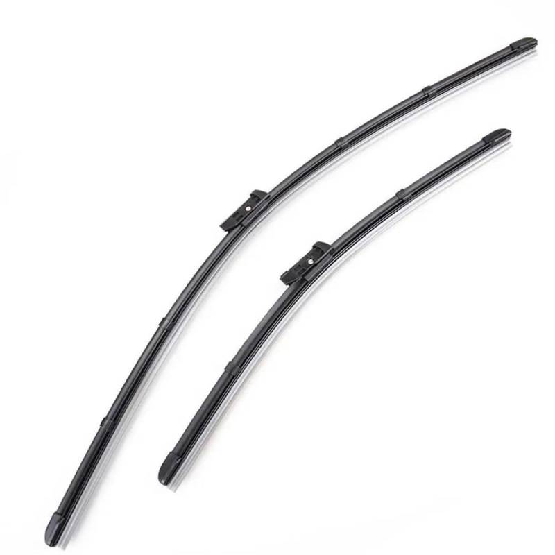 Scheibenwischer Rear Für SUV 5N AD AX BW BJ Limited 2007 2008 2009 2010 2011 2013 2014 2015 2016 2017 2018 2019 2020 2021 2022 Doppelgummi-Wischer Scheibenwischer für Heckscheibe(For (5N) 2007-2019) von YOURNAME