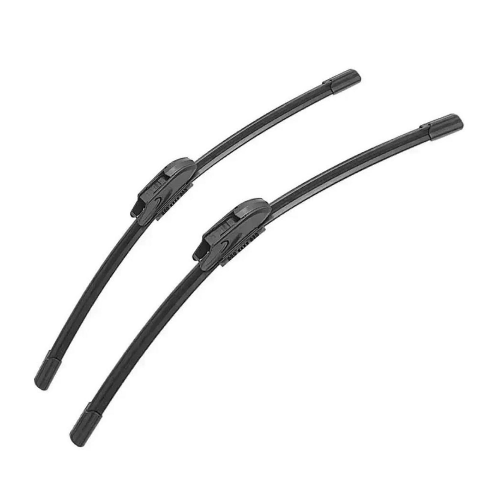 Scheibenwischer Rear Für Toyota Für Land Für Cruiser Prado J90 1996 1997 1998 1999-2002 19 "+ 18" Autowischer Vorne Hinten Wischerbürsten Zubehör Scheibenwischer für Heckscheibe(2 PCS) von YOURNAME