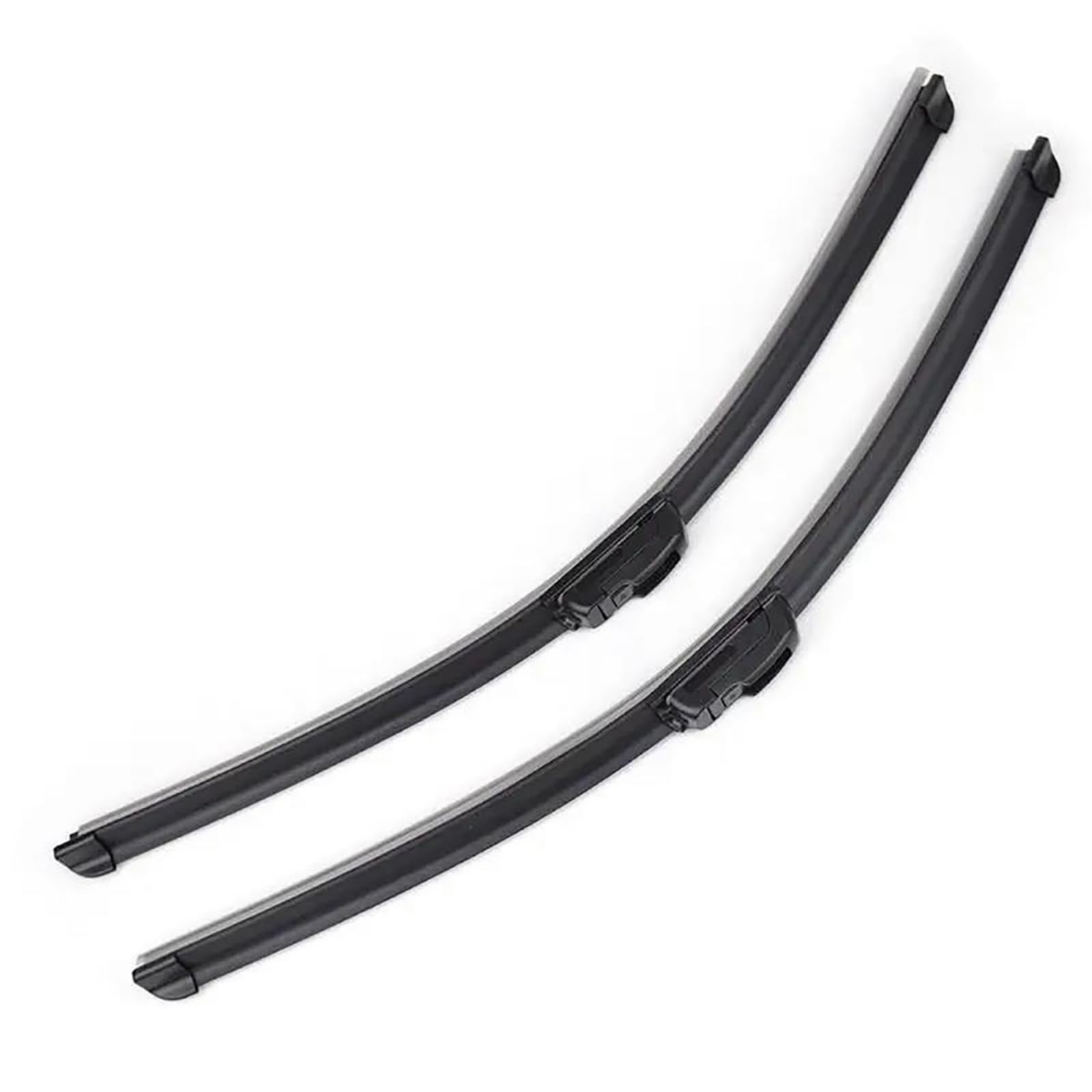 Scheibenwischer Rear Für Toyota HiAce Van Bus H100 H200 H300 1995 2000 2005 2008 2010-2021 2022 Doppelgummi-Scheibenwischer Scheibenwischer für Heckscheibe(For HiAce H200 2005-2019) von YOURNAME