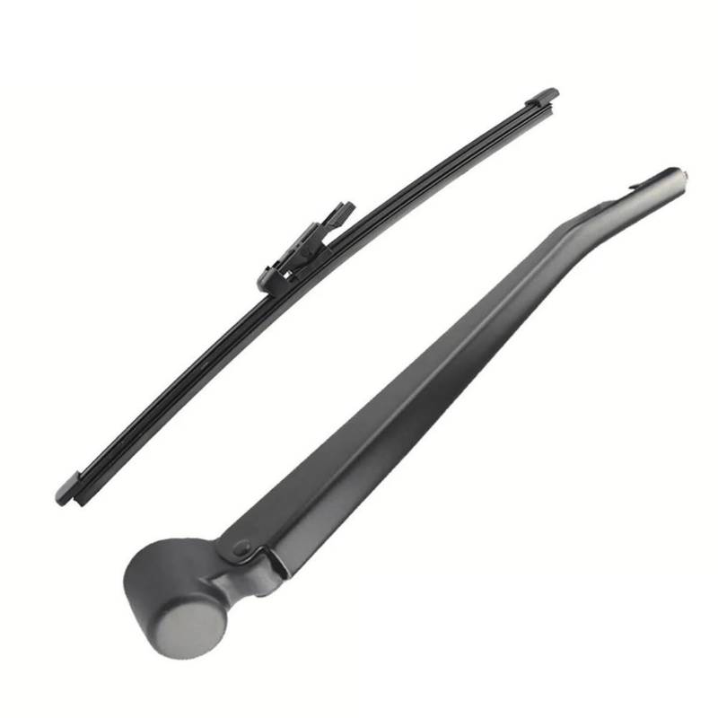 Scheibenwischer Rear Für X1 E84 Fließheck 2010-2015 Auto Heckscheibenwischer Zurück Scheibenwischerarm 295mm Windschutzscheibe Auto Styling Scheibenwischer für Heckscheibe von YOURNAME