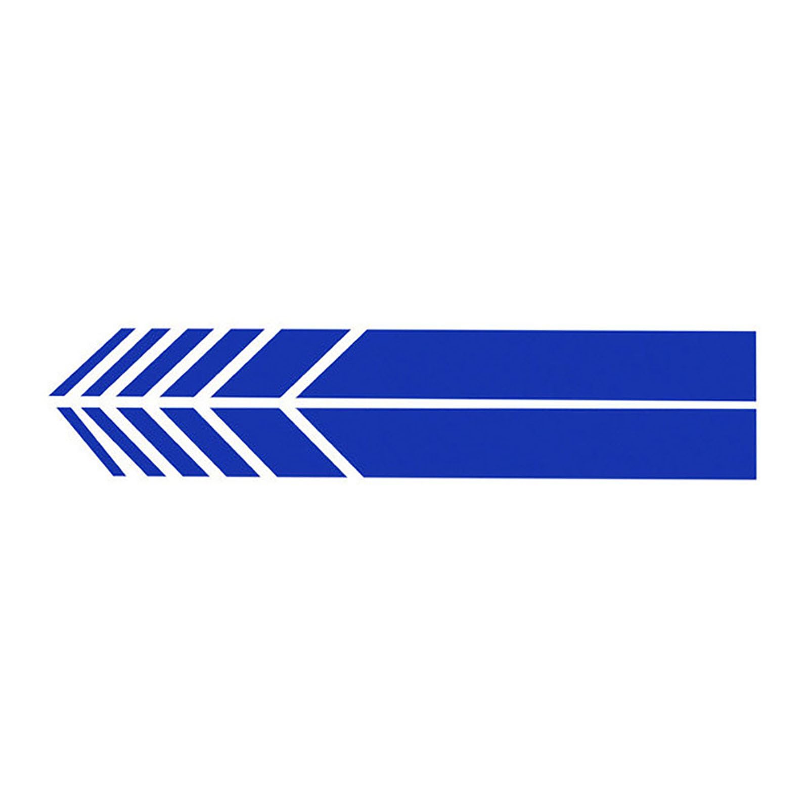 1 Paar Auto-Rückspiegel Aufkleber, Kompatibel für LYNK&CO 02 Hatchback, modische Farb-Zierstreifen-Dekor-Aufkleber, Auto-Styling,5-Blue 1 Paar Auto-Rückspiegel Aufkleber, Kompatibel für LYNK&CO 02 Hatchback, modische Farb-Zierstreifen-Dekor-Aufkleber, Auto-Styling,5-Blue von YPFYBHD