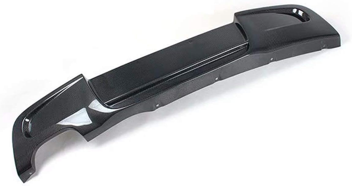 ABS-Heckdiffusor-Set für BMW 1er E87 BMW 1er E87,einstellbar, mattiert – stabilität & luftströmung – moderner Design ABS-Heckdiffusor-Set für BMW 1er E87 BMW 1er E87,einstellbar, mattiert – stabilität & luftströmung – moderner Design von YPJHMXQXQ