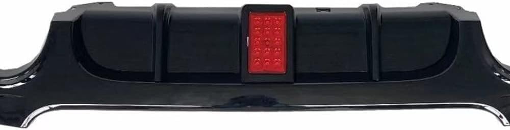 ABS-Heckdiffusor-Set für BMW 3 Series Sport E90 E92 E93 2005 2006 2007 2008 2009-2011,einstellbar, mattiert – stabilität & luftströmung – moderner Design ABS-Heckdiffusor-Set für BMW 3 Series Sport E90 E92 E93 2005 2006 2007 2008 2009-2011,einstellbar, mattiert – stabilität & luftströmung – moderner Design von YPJHMXQXQ