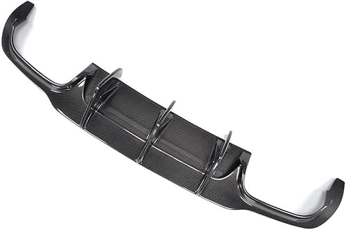 ABS-Heckdiffusor-Set für Mercedes Benz W204 C63 AMG C300 2012 2013 2014,einstellbar, mattiert – stabilität & luftströmung – moderner Design ABS-Heckdiffusor-Set für Mercedes Benz W204 C63 AMG C300 2012 2013 2014,einstellbar, mattiert – stabilität & luftströmung – moderner Design von YPJHMXQXQ