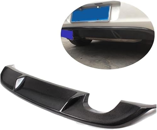 ABS-Heckdiffusor-Set für VW Golf 6,einstellbar, mattiert – stabilität & luftströmung – moderner Design ABS-Heckdiffusor-Set für VW Golf 6,einstellbar, mattiert – stabilität & luftströmung – moderner Design von YPJHMXQXQ