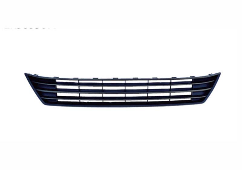 Kühlergrill Front Grill Für VW Caddy 2019 2018 2017 2016 2015, Verschleißfest wetterfest und langlebig Sport Stil Autoersatzteile Dauerhaft Grill von YPJHMXQXQ