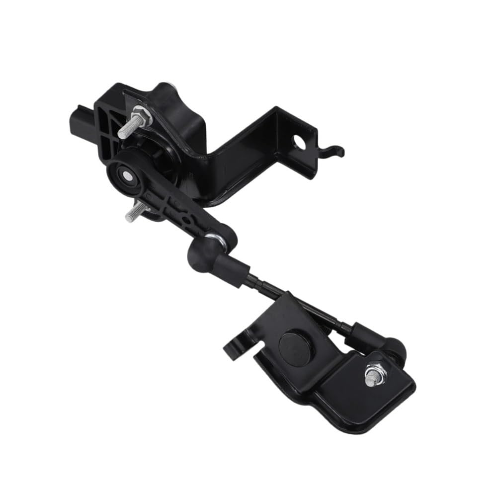Auto Höhenniveausensor Kompatibel Mit Ford Für Mustang 2015 2016 2017 2018 2019 Vorne Links Rechts Scheinwerfer Ebene Halterung Körper Höhe Sensor FR3Z-3C097-D FR3Z-3C097-B(Left FR3Z-3C097-B) von YPLVWSOYQ