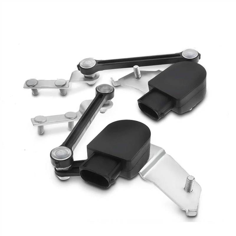 Auto Höhenniveausensor Kompatibel Mit Volvo Für S60 2011 2012 2013 2014 2015 2016 2017 2018 8G9N-3C492-AA 31288273 31288274 Elektronisches Modul Für Fahrhöhenniveausensor Hinten Links Und Rechts(31288 von YPLVWSOYQ