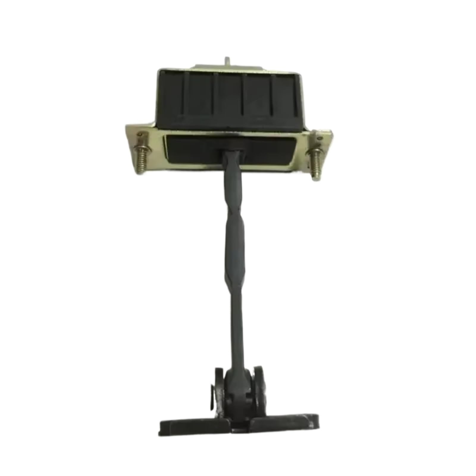 Auto Türscharnier Stopper Kompatibel Mit Benz Für E-Klasse W211 E200 E230 E280 E320 2002–2009 Limousinen-Türscharnierstopp, Metallbegrenzer, Vorne Und Hinten, Auto-Stoppkontrolle 2117200116(Front) von YPLVWSOYQ