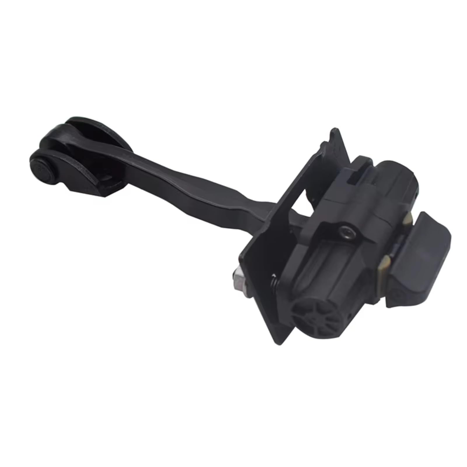 Auto Türscharnier Stopper Kompatibel Mit Citroen Für C4 MK1 2004–2010, Für MK2 2010–2015. Türscharnieranschlag, Prüfbandbegrenzer Vorne/hinten, OEM: 9181H9. Türprüfhalterungsanschlag(9181H9 -Front) von YPLVWSOYQ
