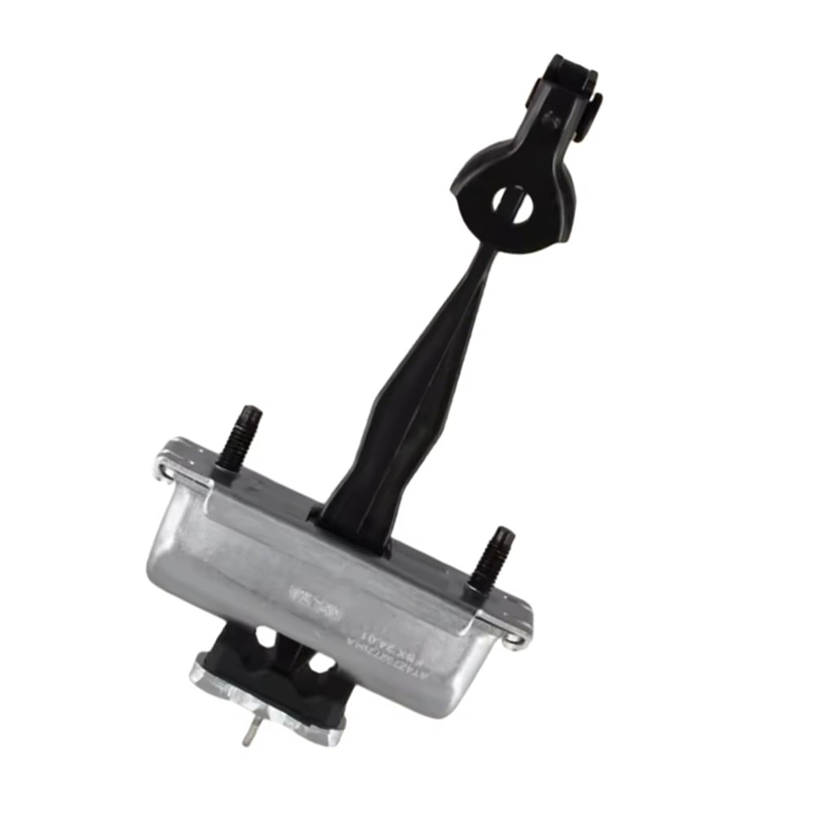 Auto Türscharnier Stopper Kompatibel Mit Ford Für Edge 2007 2008 2009 2010 2011 2012 2013 2014 Autotür-Fangband, Vorderer Und Hinterer Türscharnierstopper, Checker Arm AT4Z7823552A(Rear Left or Right) von YPLVWSOYQ