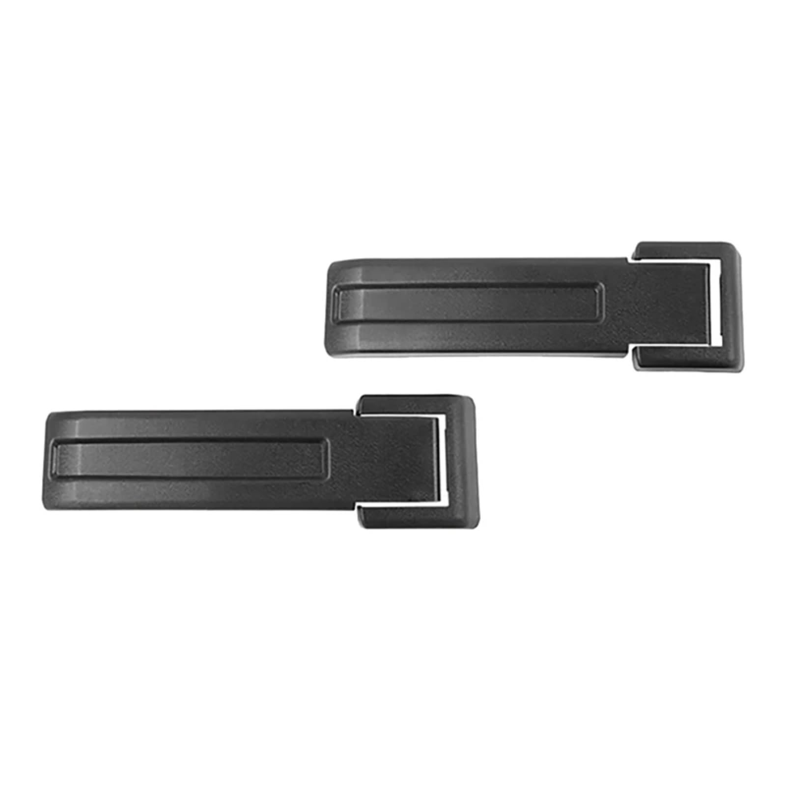 Auto Türscharnier Stopper Kompatibel Mit Jeep Für Wrangler JK 2007 2008 2009 2010 2011 2012 2013 2014 2015 2016 2017. Autoaußenseite, Heckklappentürscharnierabdeckung, Hinterer Reservereifen Auto Türscharnier Stopper Kompatibel Mit Jeep Für Wrangler JK 2007 2008 2009 2010 2011 2012 2013 2014 2015 2016 2017. Autoaußenseite, Heckklappentürscharnierabdeckung, Hinterer Reservereifen von YPLVWSOYQ
