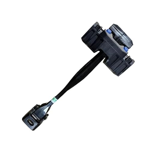 Auto Türscharnier Stopper Kompatibel Mit Q5 SQ5 2009 2010 2011 2012 2013 2014 2015 2016 2017 Auto-Zugstangenbegrenzer Für Die Vordere Und Hintere Tür, Kontrollband, Stopperscharnier 8R0837249F(Rear Ri Auto Türscharnier Stopper Kompatibel Mit Q5 SQ5 2009 2010 2011 2012 2013 2014 2015 2016 2017 Auto-Zugstangenbegrenzer Für Die Vordere Und Hintere Tür, Kontrollband, Stopperscharnier 8R0837249F(Rear Ri von YPLVWSOYQ