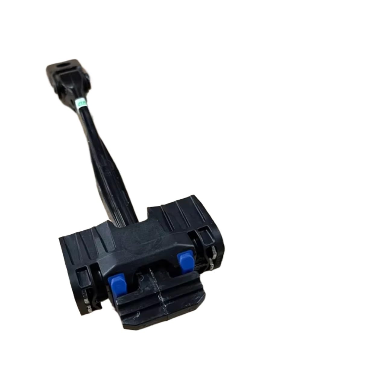Auto Türscharnier Stopper Kompatibel Mit Q5 SQ5 2009 2010 2011 2012 2013 2014 2015 2016 2017 Auto-Zugstangenbegrenzer Für Die Vordere Und Hintere Tür, Kontrollband, Stopperscharnier 8R0837249F(Front R von YPLVWSOYQ